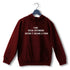 CoronaVirus Lockdown COVID Quarantine Social Distancing SOCIAL DISTANCING BEFORE IT WAS COOL UNISEX HOODIE Sweatshirts
